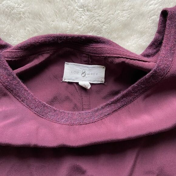 Lou & Grey Long Sleeve Top - Picture 8 of 8